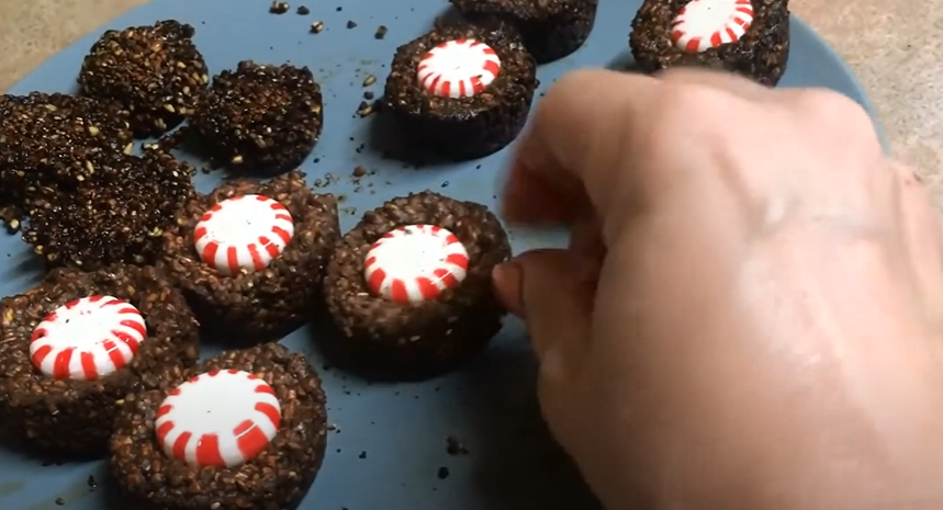 easy german horse muffins recipe